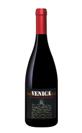 Вино Venica & Venica Schioppettino Friuli Colli Orientali 2016&nbsp;0,75&nbsp;л