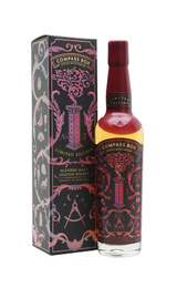 Виски Compass Box No Name No. 3 0,7 л