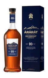 Коньяк Арарат Ахтамар 0,5 л