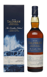Виски Talisker Distillers Edition 2021 0,7 л