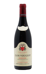 Вино Domaine Geantet-Pansiot Clos de Vougeot Grand Cru 2016 0,75 л