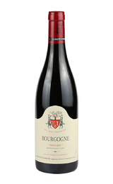Вино Domaine Geantet-Pansiot Bourgogne Pinot Fin 2019 0,75 л