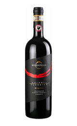 Вино Borratella Chianti Classico Riserva 2017 0,75 л