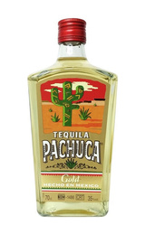 Текила Pachuca Gold 0,7 л