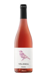 Вино Vina Zorzal Garnacha 2018 0,75 л