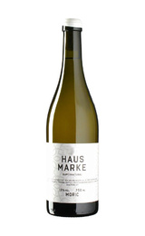 Вино Moric Hausmarke White 2015 0,75 л
