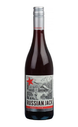 Вино Foley Family Wines Pinot Noir Russian Jack 2016 0,75 л