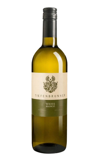 Вино Tiefenbrunner Castel Turmhof Estate Bianco 2011 0,75 л