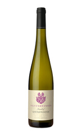 Вино Tiefenbrunner Castel Turmhof Estate Gewurztraminer 2012 0,75 л