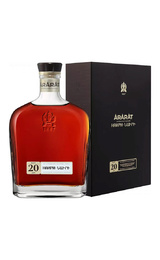 Коньяк Арарат Наири