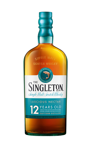 Виски Singleton 12 Years Old 0,5 л