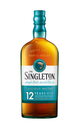 Виски Singleton 12 Years Old 0,5 л