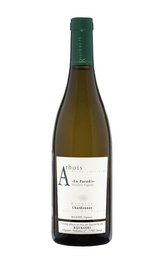 Вино Domaine Rijckaert En Paradis Vieilles Vignes Arbois 2020 0,75 л