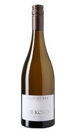Вино Cloudy Bay Te Koko Sauvignon Blanc 2019 0,75 л