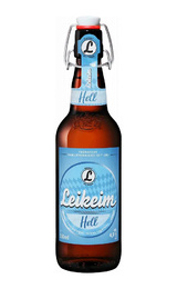 Пиво Leikeim Hell 0,5 л