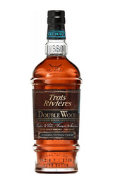Ром Trois Rivieres Ambre Double Wood 0,7 л