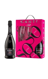 Игристое вино Canti Asti 2019 0,75 л
