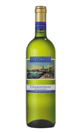Вино Vinispa Portobello Chardonnay Delle Venezie 2020 0,75 л