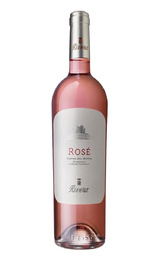 Вино Rivera Rose Castel del Monte 2020 0,75 л