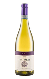 Вино Graziano Pra Staforte Soave Classico 2018 0,75 л