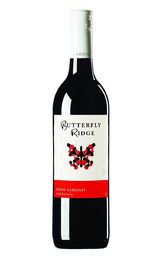 Вино Angove Butterfly Ridge Shiraz Cabernet 2018 0,75 л