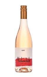 Вино Markowitsch Rose 2020 0,75 л