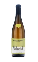 Вино Markowitsch Chardonnay Ried Schuttenberg 2019 0,75 л