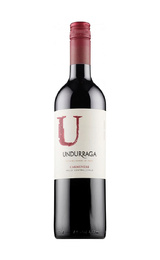 Вино Undurraga Carmenere 2020 0,75 л