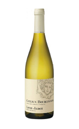 Вино Louis Jadot Coteaux Bourguignons Blanc 2020 0,75 л