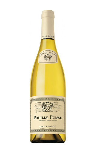 Вино Louis Jadot Pouilly-Fuisse AOC 2020 0,75 л