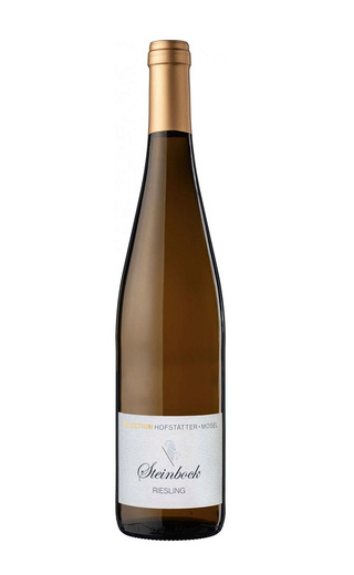 Вино Weingut Dr. Fischer Steinbock Riesling 2020 0,75 л