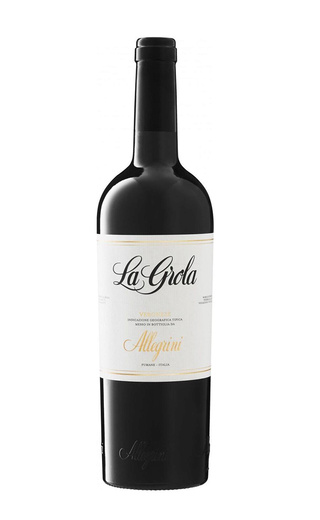 Ла Грола Веронезе 2018 0.75 л фото вино La Grola Veronese 2018 0,75 л