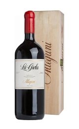 Вино La Grola Veronese 2018 1,5 л