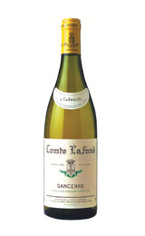 Вино De Ladoucette Sancerre Comte Lafond Blanc 2019 0,75 л