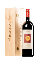 Вино Argiolas Korem Isola dei Nuraghi 2018 1,5 л