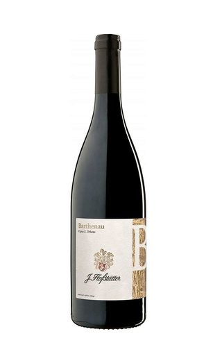 Вино Hofstatter Barthenau Vigna S Urbano Alto Adige 2013 0,75 л