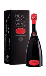 Игристое вино Bellavista Riserva Vittorio Moretti Franciacorta 2008 1,5 л