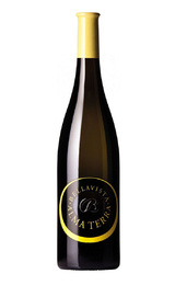 Игристое вино Bellavista Curtefranca Alma Terra 2020 0,75 л