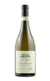 Вино Di Meo Greco di Tufo 2019 0,75 л