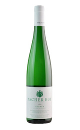 Вино Pacher Hof Kerner 2020 0,75 л