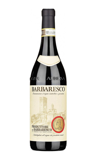 фото вино Produttori del Barbaresco 2017 1,5 л