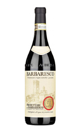 Вино Produttori del Barbaresco 2017 1,5 л