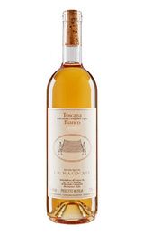 Вино Le Ragnaie Bianco Toscana 2019 0,75 л
