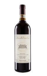 Вино Le Ragnaie Brunello di Montalcino 2013 0,75 л