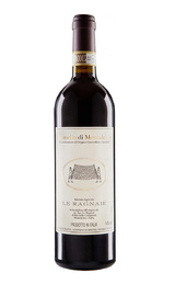 Вино Le Ragnaie Brunello di Montalcino 2016 1,5 л