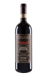 Вино Le Ragnaie Fornace Brunello di Montalcino 2015 0,75 л