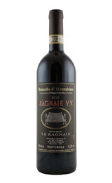 Вино Le Ragnaie V.V. Brunello di Montalcino 2016 0,75 л