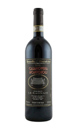 Вино Le Ragnaie Casanovina Montosoli Brunello di Montalcino 2016 0,75 л