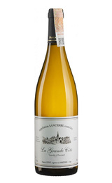 Вино Pascal Cotat La Grande Cote Sancerre 2019 0,75 л