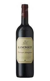 Вино Kanonkop Cabernet Sauvignon 2016 0,75 л